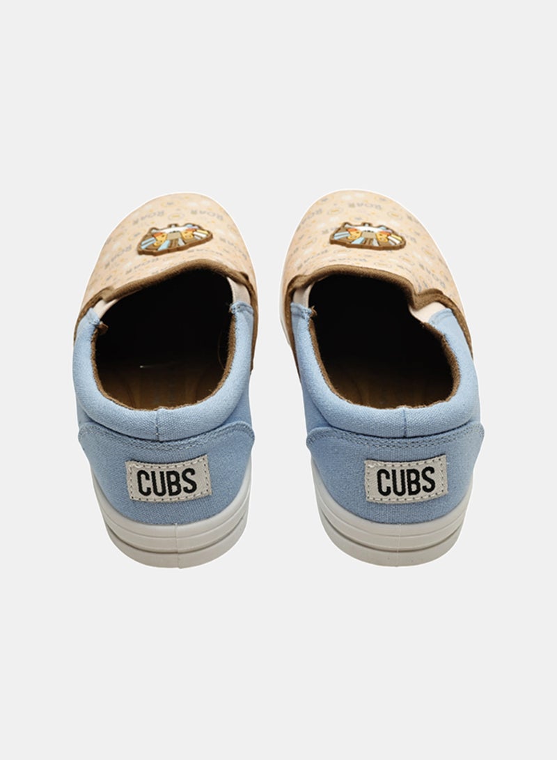 CUBS Happy Lion Slip-on Sneaker Kids - Image 4