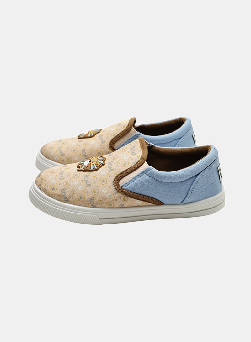 CUBS Happy Lion Slip-on Sneaker Kids - Image 3