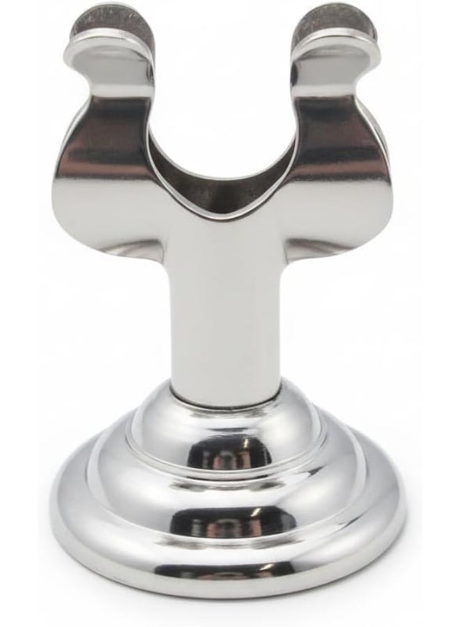 Bluejw Stainless Steel Table Number Holder Clip Holder for Photos and Cards, Note Holder for Weddings, Restaurants and Parties Decorations - Image 1