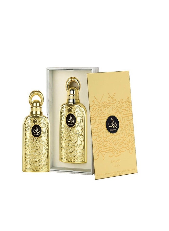 Lattafa Bayaan By Lattafa EDP 100ml - Image 1