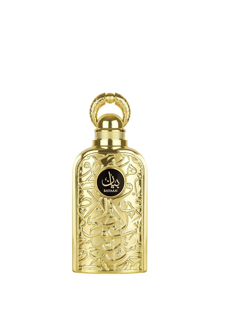 Lattafa Bayaan By Lattafa EDP 100ml - Image 2