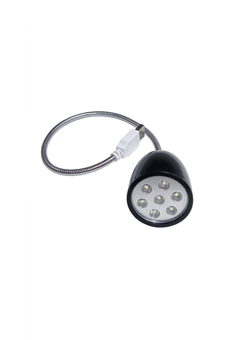 مصباح LED يعمل بمنفذ USB - Image 1