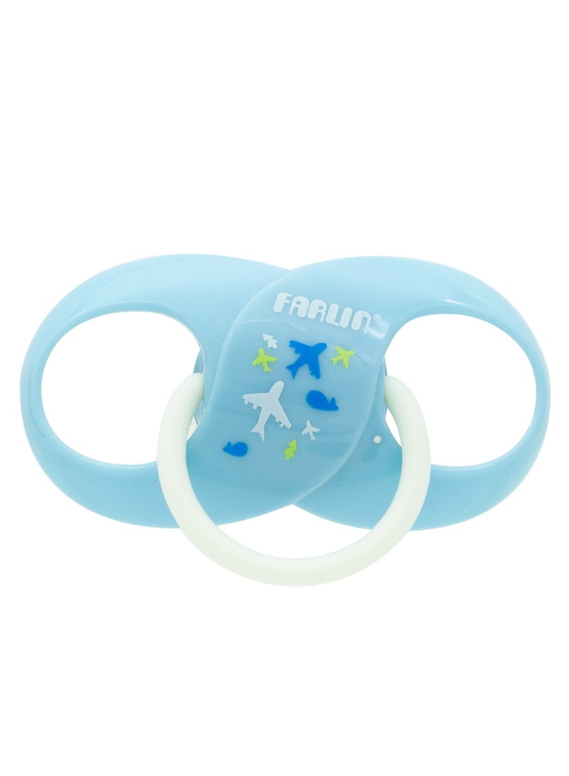 FARLIN AUTO-CLOSE PACIFIER - Image 1