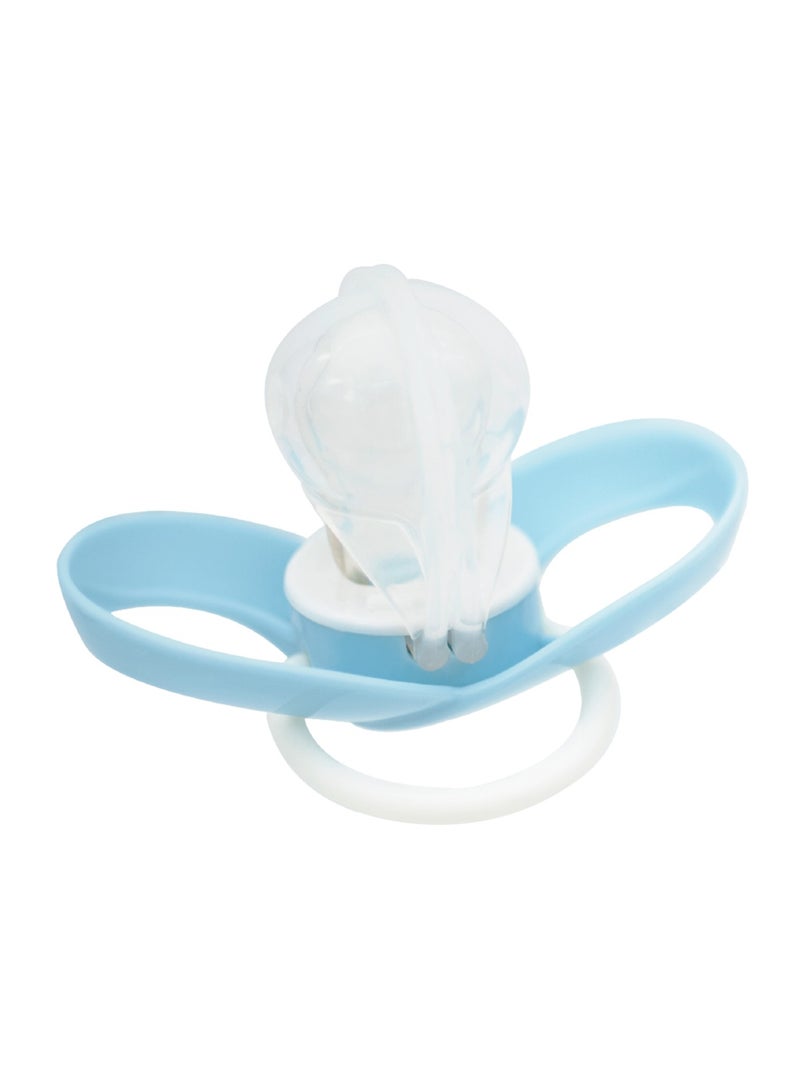 FARLIN AUTO-CLOSE PACIFIER - Image 2