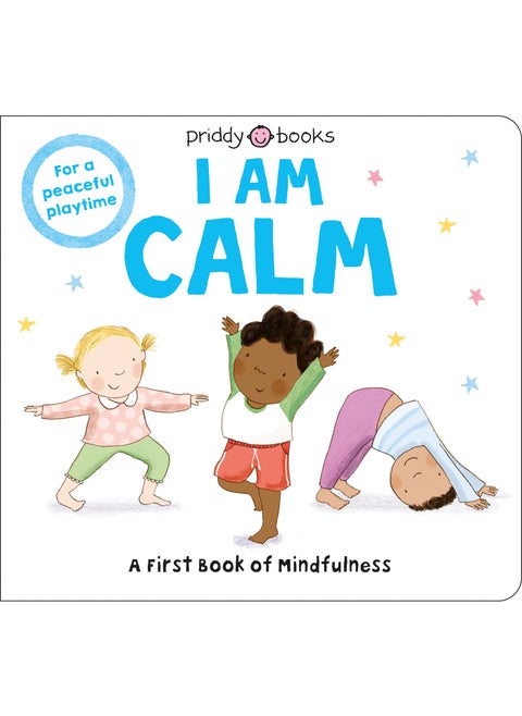 I Am Calm