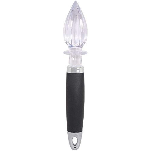 Sabichi Mono Citrus Press (Black), Standard (128683) - Image 2