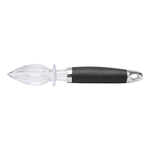 Sabichi Mono Citrus Press (Black), Standard (128683) - Image 3