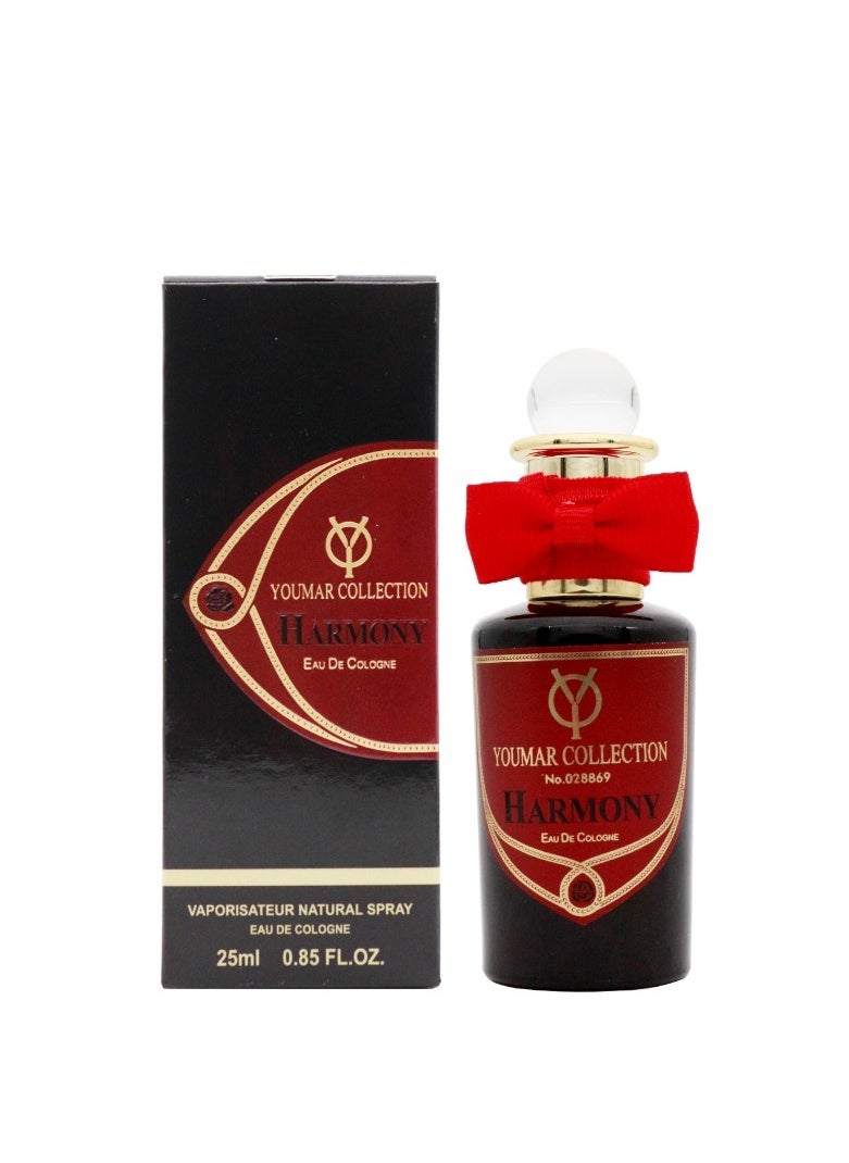 يومار عطر يومار كوليكشن للجنسين، 25 مل 