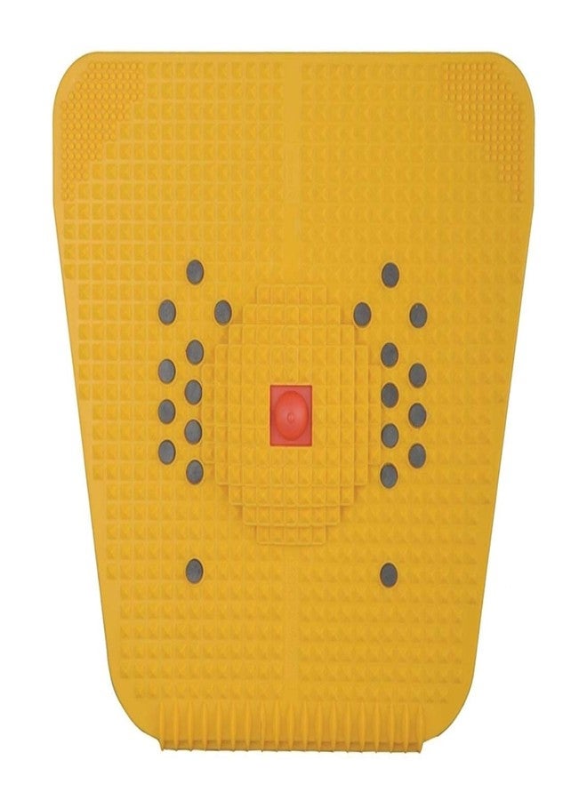 اسي سجادة قدم مغناطيسية حيوية من ACi Acupressure Health Care India لتخفيف التوتر والألم مع مجموعة أدوات متعددة الألوان - Image 4
