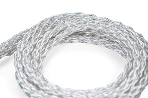 iFi 4.4mm to XLR Balanced Aluminium Alloy Cable (1 metre) - Image 5