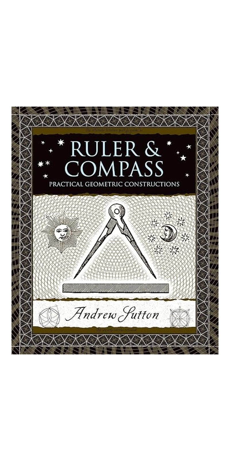 Ruler & compass: practical geometric constructions
