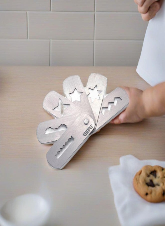 غيفو حشوة بسكويت - مقاس 5 - Image 2