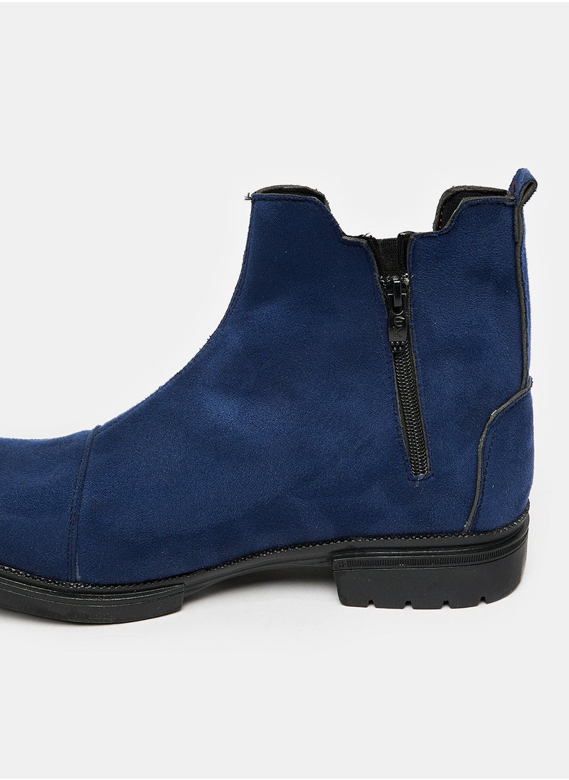 Ox - Fashionable Boot - Image 1