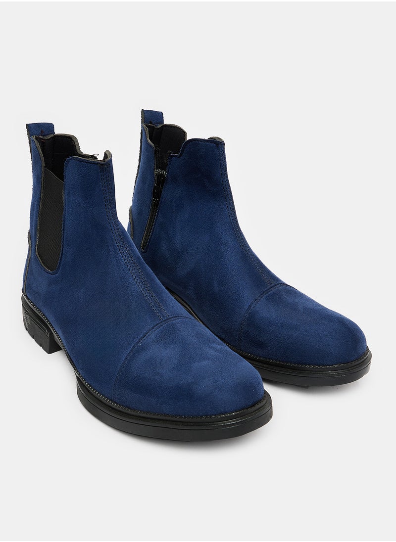 Ox - Fashionable Boot - Image 1