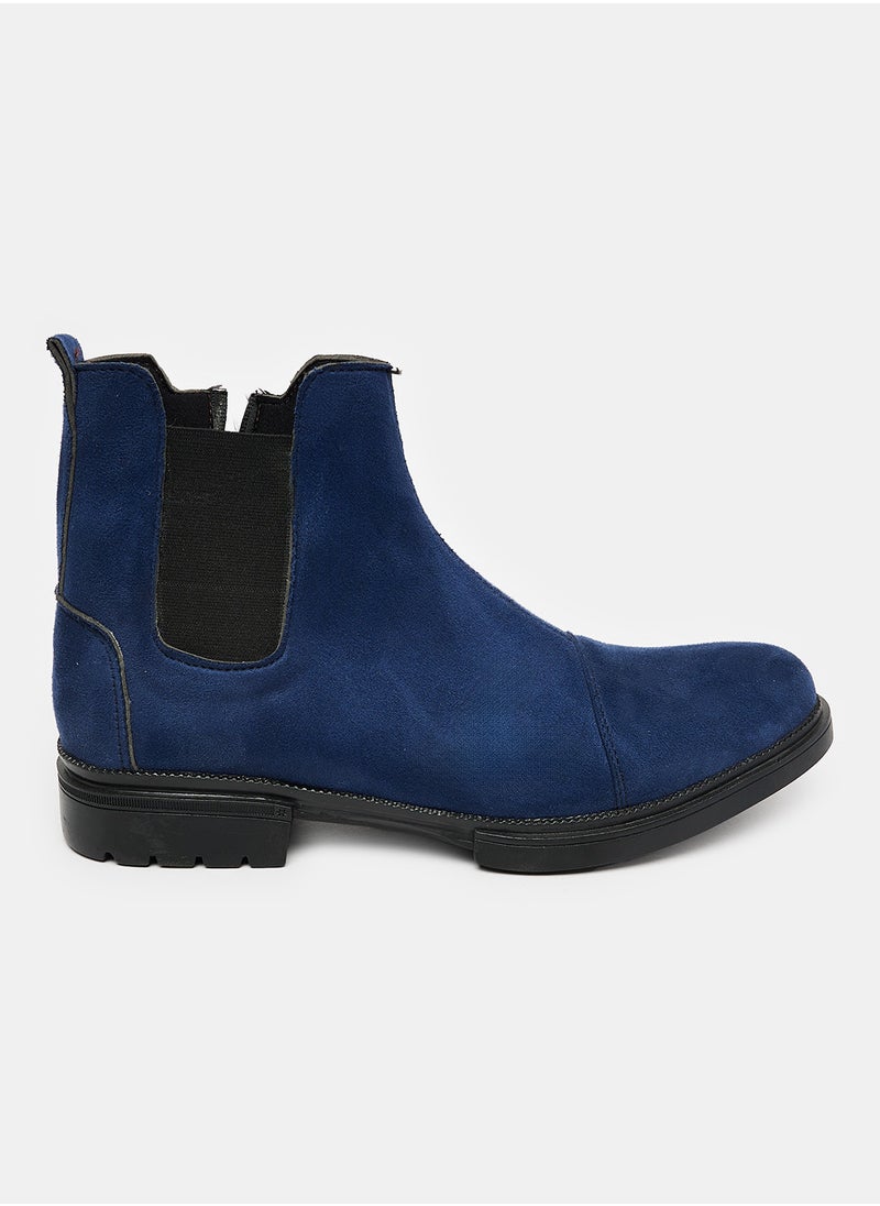 Ox - Fashionable Boot - Image 1
