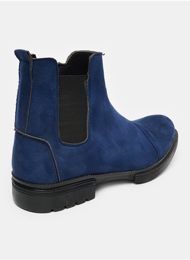 Ox - Fashionable Boot - Image 1