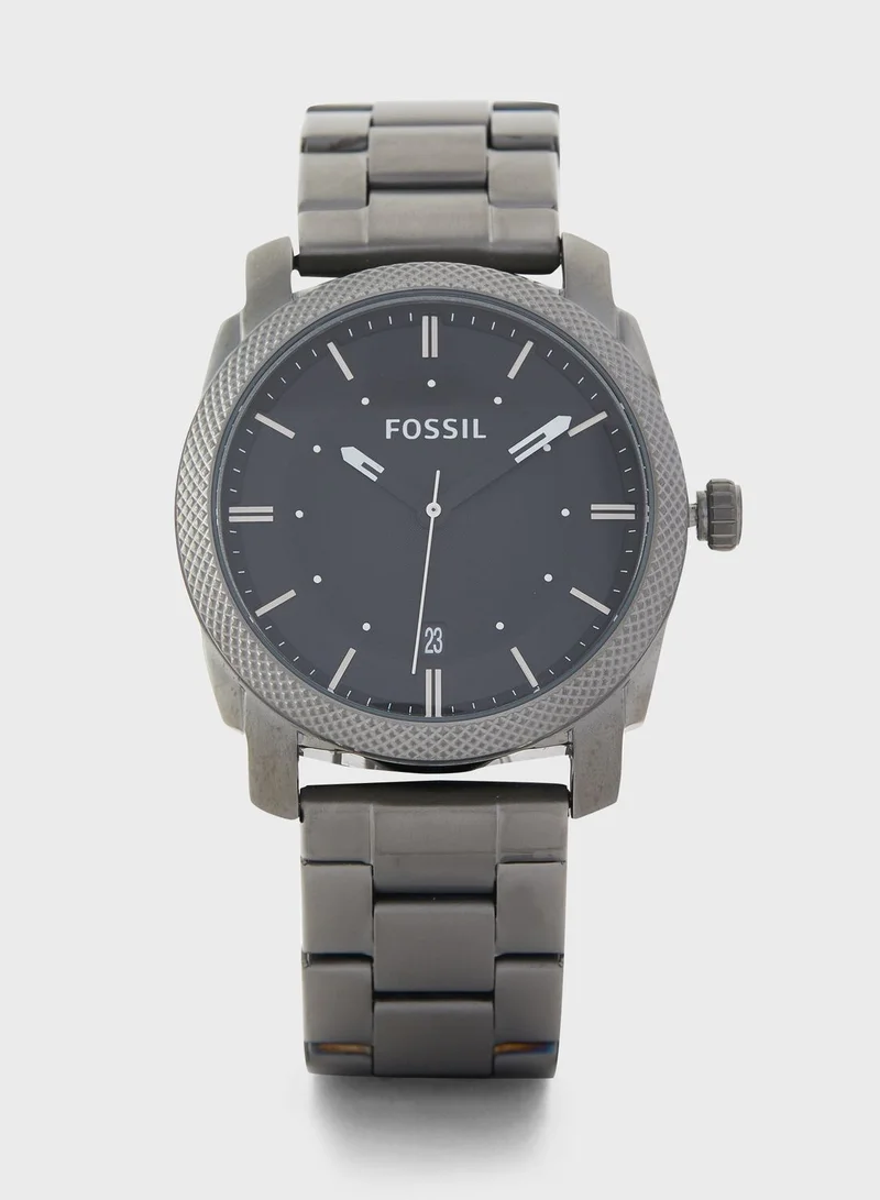 FOSSIL FS4774IE analog watch