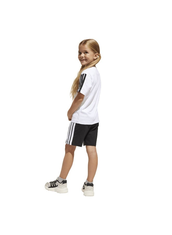 Adidas adidas essentials set unisex youth/baby jogger  - Image 5