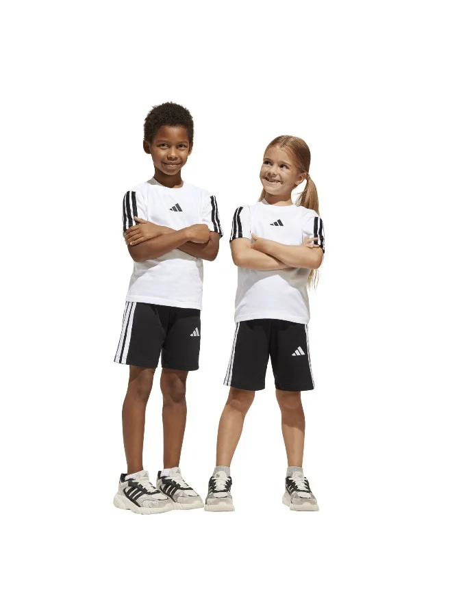 adidas مجموعة أساسيات جوجر يونيسكس للشباب/الأطفال