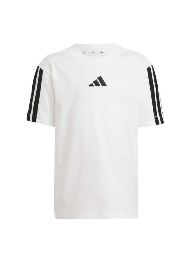 اديداس adidas essentials set unisex youth/baby jogger