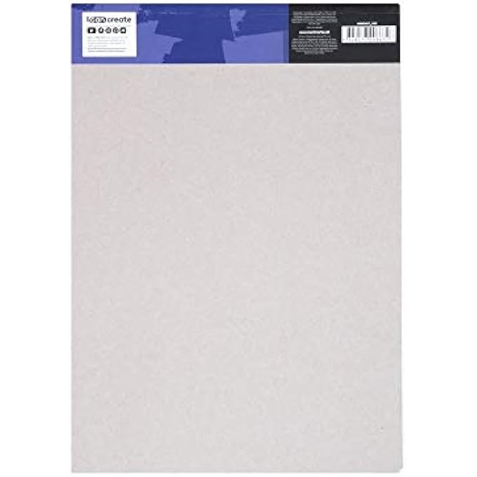 MM TRACING PAPER PAD 60GSM 40 SHEET A4 - Image 2
