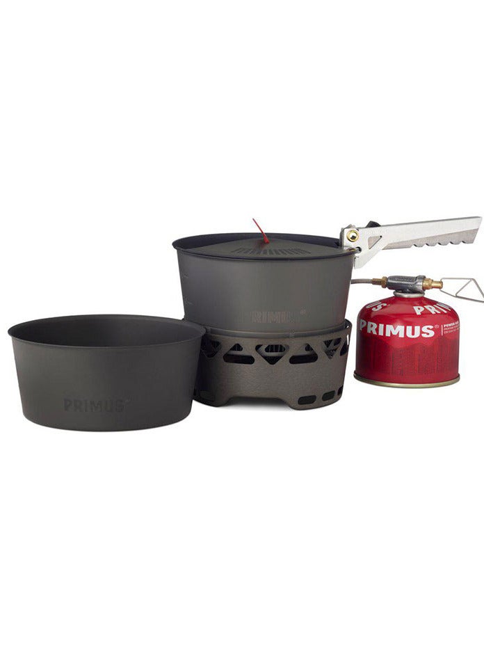 PRIMUS PrimeTech Stove Set 1.3L - Image 1