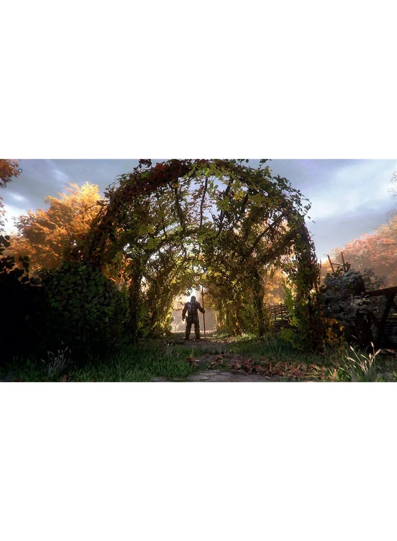 بلاي ستيشن A Plague Tale: Innocence - إصدار PS5 - مغامرة وبقاء في زمن الطاعون الأسود - Image 2