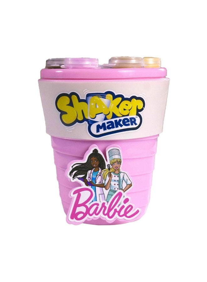 Barbie Shaker Maker Set - Image 3