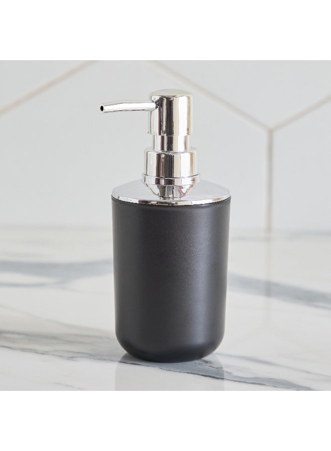 Home Box Black Bathroom Accessory Set for All - Image 3