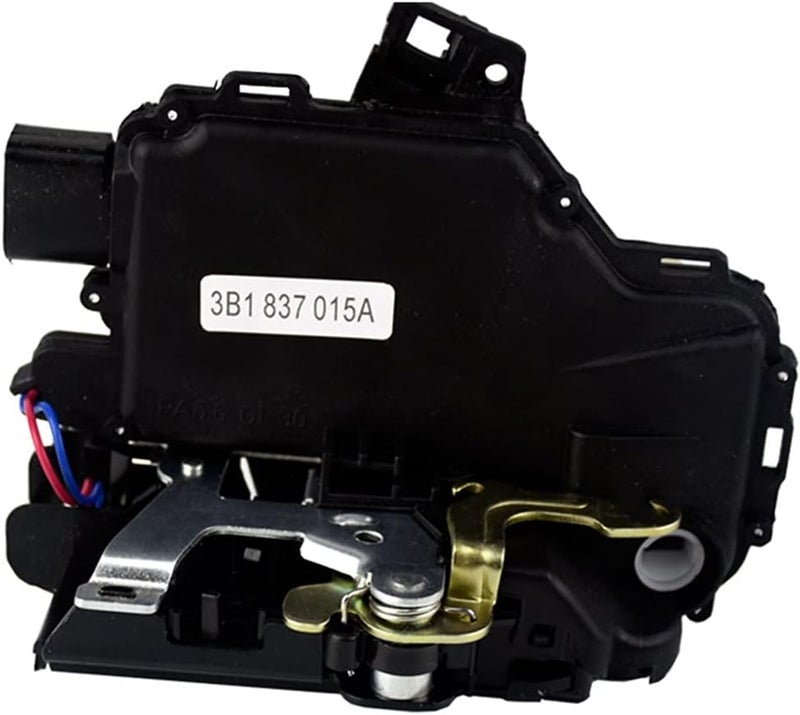 Wivplex Caer Door Lock Latch Actuator for Various VW Models - Image 3