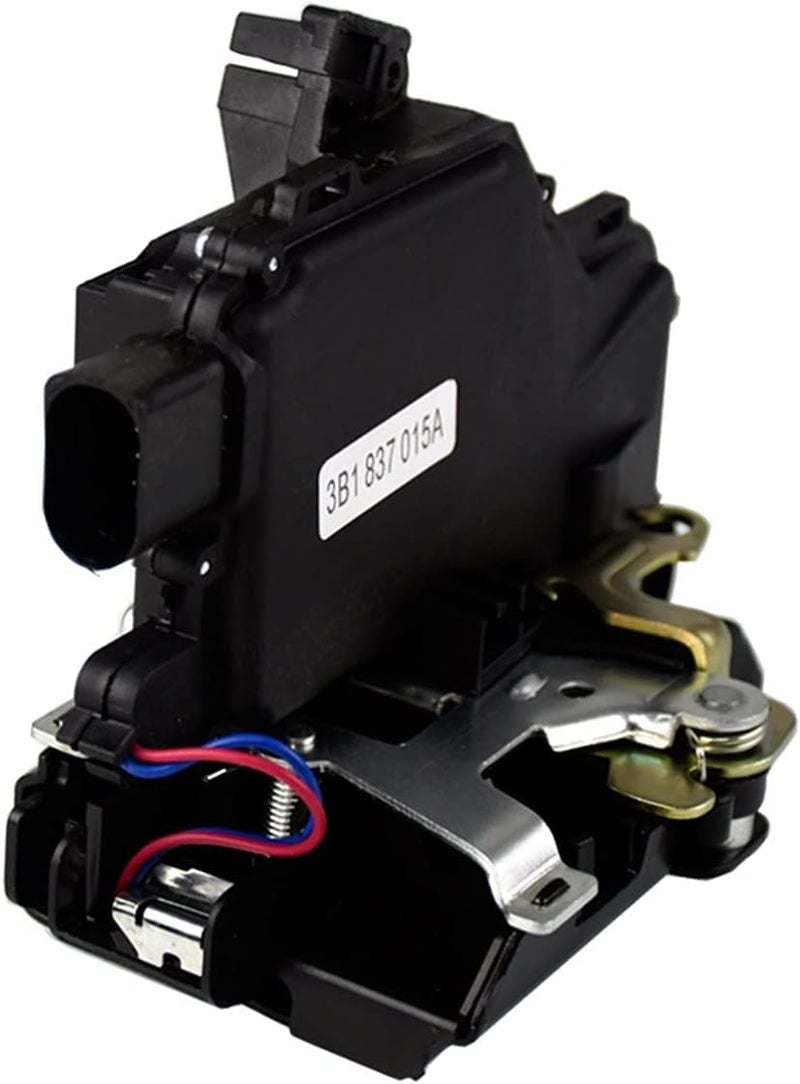 Wivplex Caer Door Lock Latch Actuator for Various VW Models - Image 2