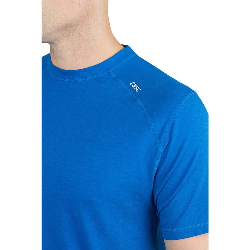 tasc Performance Carrollton Top Black XL - Image 3