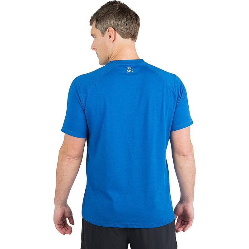 tasc Performance Carrollton Top Black XL - Image 2