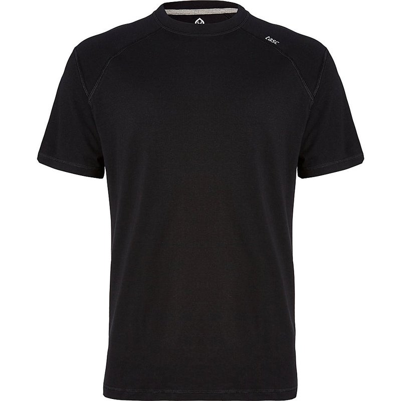 tasc Performance Carrollton Top Black XL - Image 1