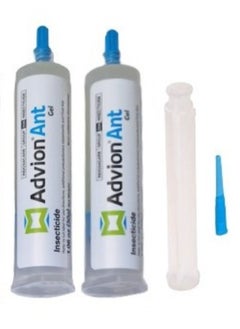 syngenta Advion Ant Gel insecticide 2 Tubes 
