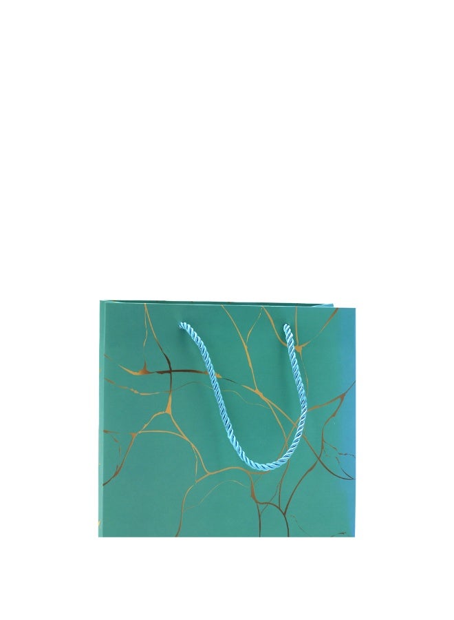 Ideal Pack Design Gift Paper Bags 18x23x10 cm – Pack of 10 | Premium Recyclable Kraft Bags with Handles | Stylish & Eco-Friendly Shopping Bags for Gifts, Retail, Parties, Birthdays & Weddings - Image 4