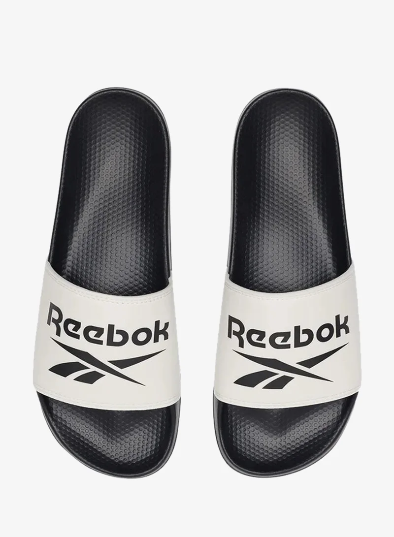 Reebok Core Black/Chalk Reebok Unisex Shoes  | Best Price UAE