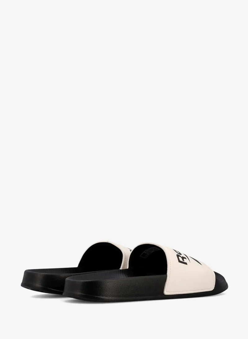 Reebok Core Black/Chalk Reebok Unisex Shoes  | Best Price UAE
