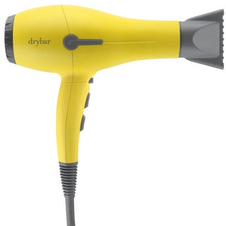 Drybar Buttercup 1875W Blow Dryer | Fast, Even Drying Hair Dryer with Ionic Technology for Smooth, Shiny Blowouts & Reduced Frizz - pzsku/Z3A51E660C7597385E3C2Z/45/1746207255/e75dea9a-8aad-4c47-b726-b9635cfafc81