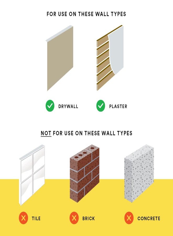 أو أو كيه خطاف تعليق الصور OOK من Hillman رقم 591815، يتحمل وزن 50 رطلاً، مطلي بالزنك، قطعتان - Image 2
