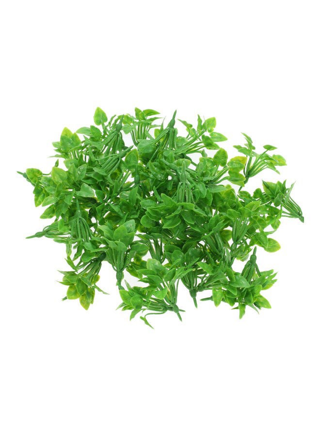 NIBEMINENT 50-Piece Model Decorative Tree Set 10+ Years