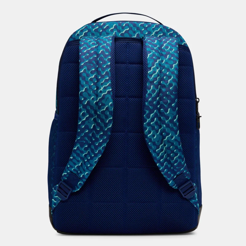 Nike Brasilia 9.5 Printed Backpack
