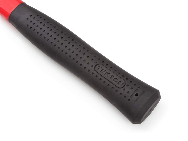 TEKTON 16 oz. Jacketed Fiberglass Claw Hammer | 30123 - Image 5