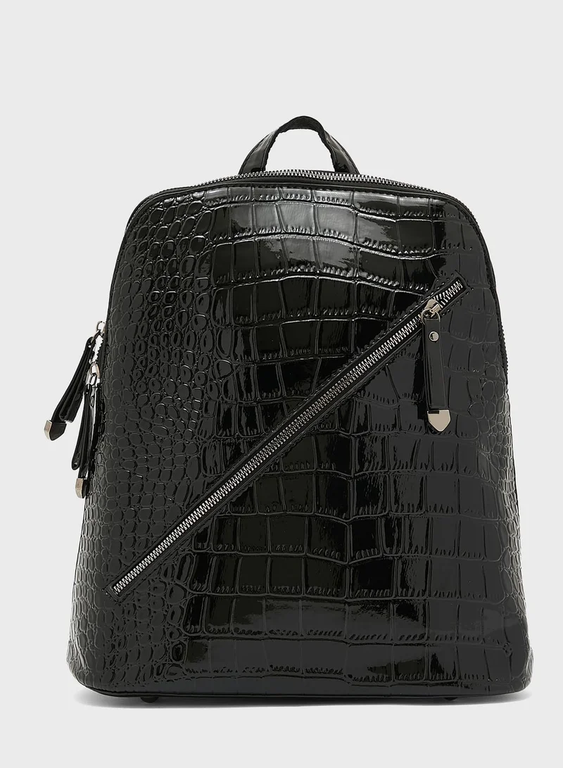 ELLA 6 Piece Handbag Luggage Set
