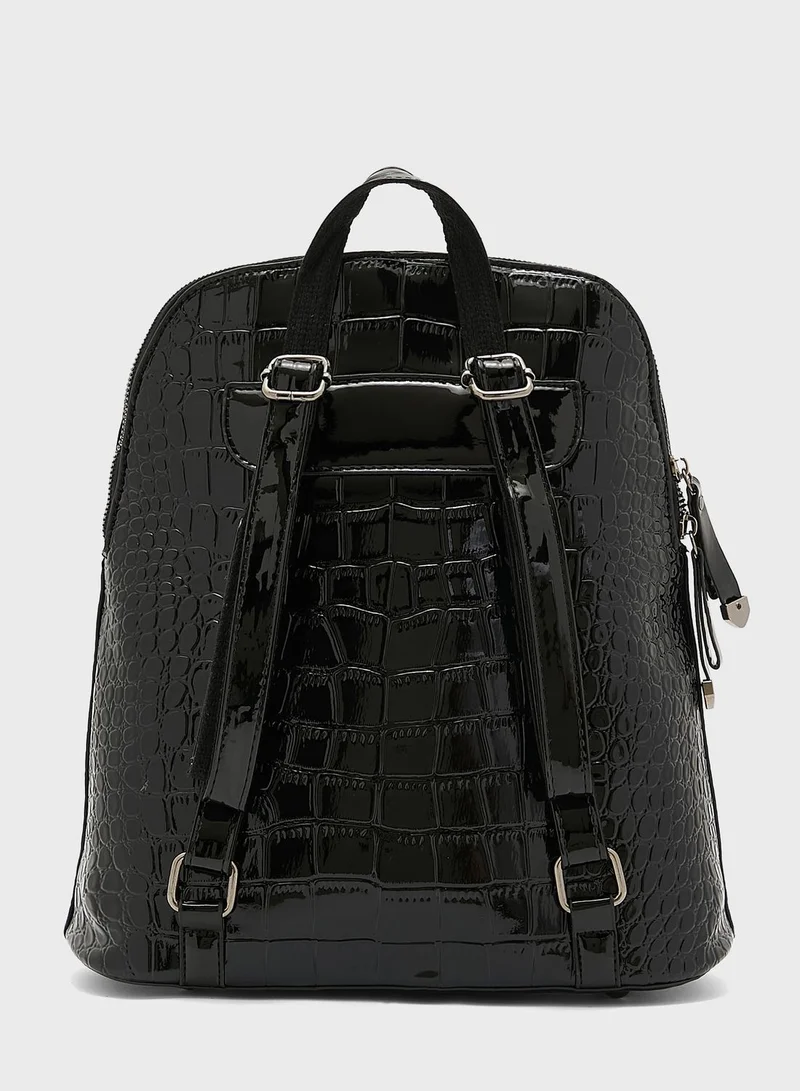 ELLA 6 Piece Handbag Luggage Set