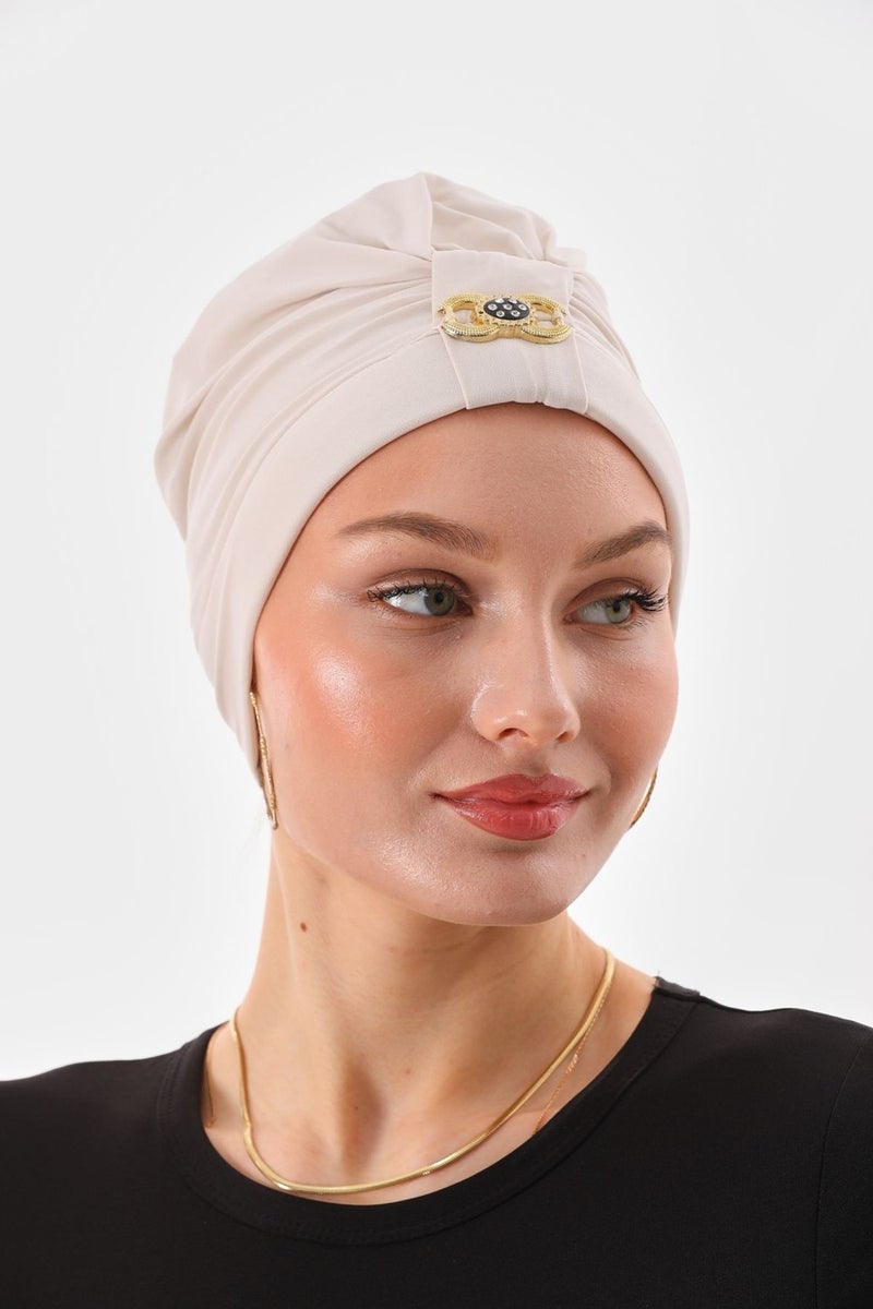 Elif Iç Giyim Elif Underwear Hijab Bonnet - Image 1