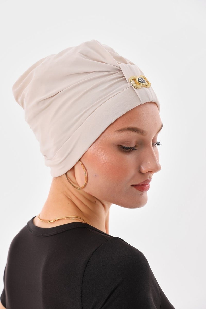 Elif Iç Giyim Elif Underwear Hijab Bonnet - Image 5