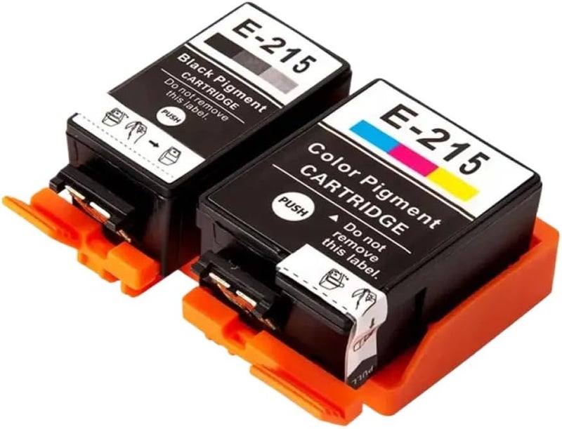 Ink Cartridge Compatible with WF-100 WF100 WF-100W WF100W(2set)