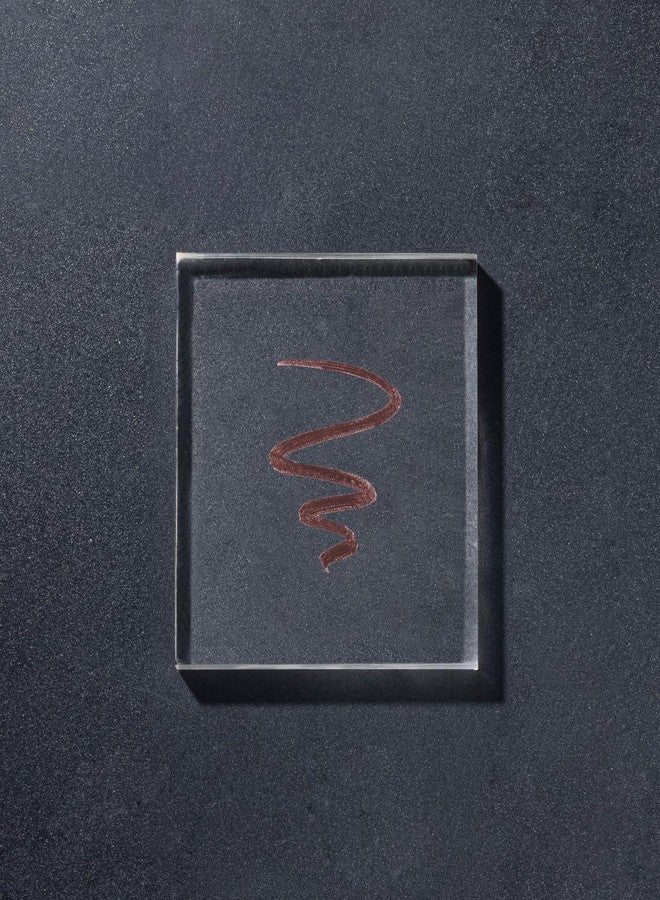 باك قلم كحل طويل الأمد من باك (بني قهوة) | كحل بني غني الصبغة | مقاوم للماء والتلطخ، سهل الاستخدام بمسحة واحدة | قلم الكحل الوحيد الذي يثق به خبراء التجميل | 10 غرام - Image 3