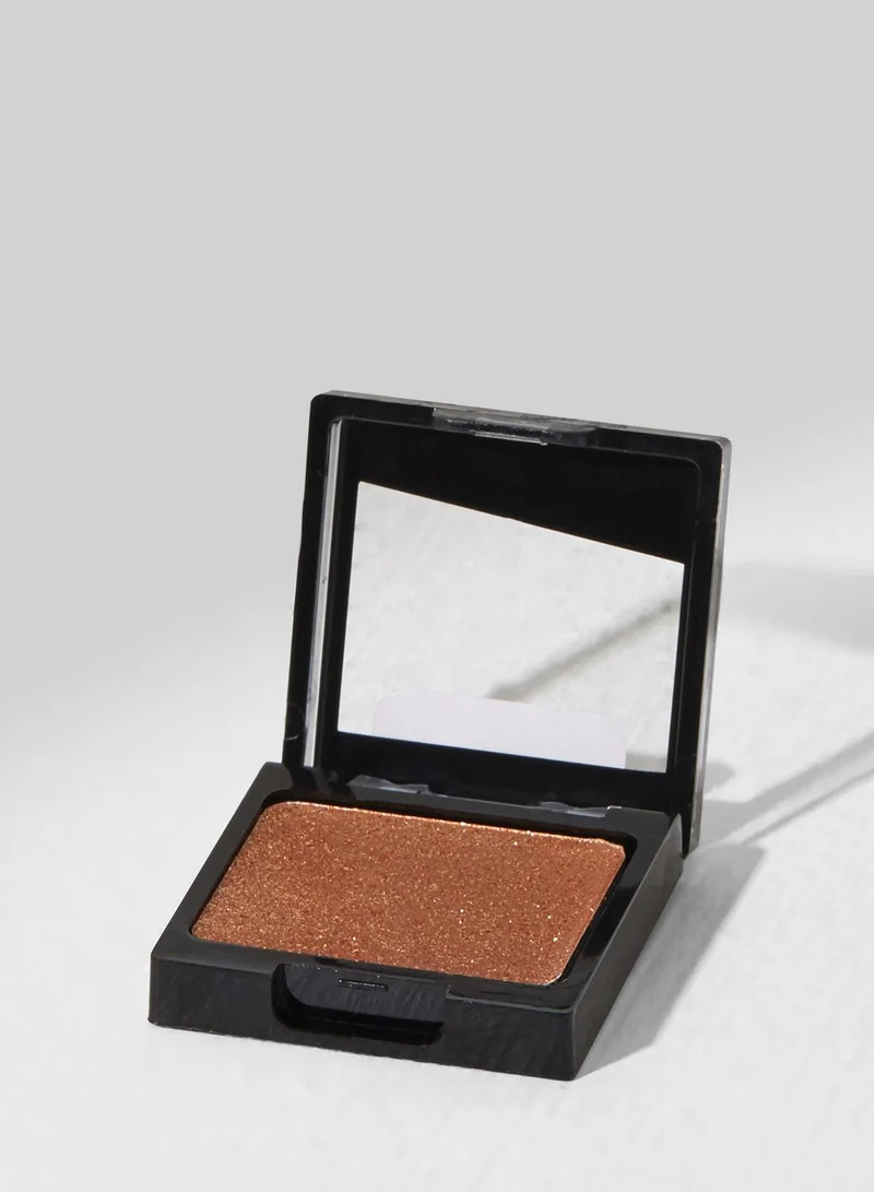 Wet N Wild Glitter Eyeshadow - Toasty